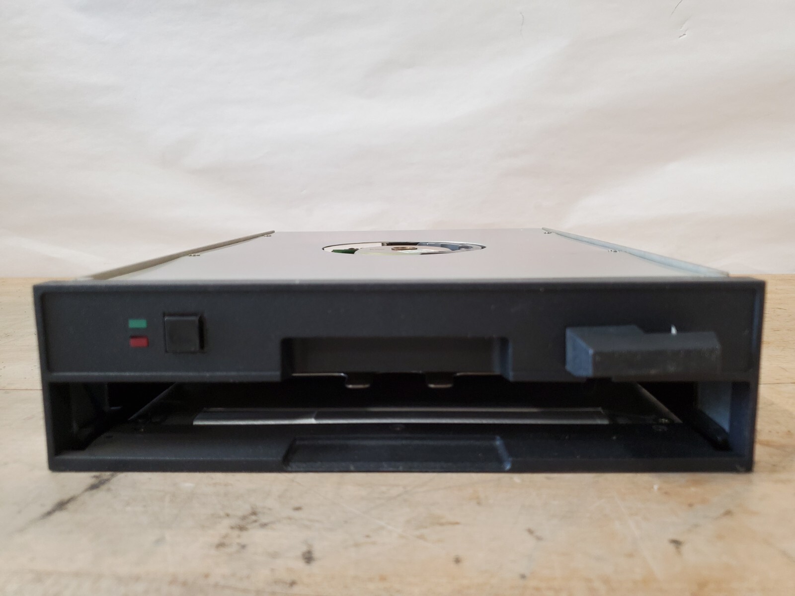 Vintage IOMEGA ALPHA-10H INTERNAL FLOPPY DISK DRIVE