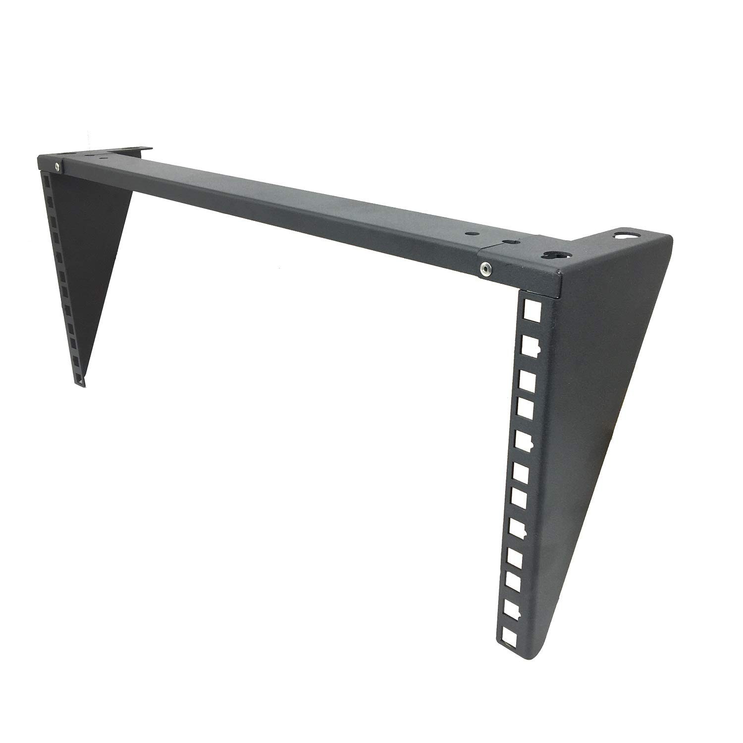 4U 19 Inch Vertical Wall Mount Rack Lightweight Server Network Data Equipment