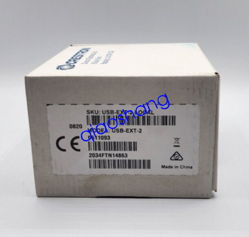 1PCS Brand NEW crestron USB-EXT-2 Extender（DHL/FEDEX）