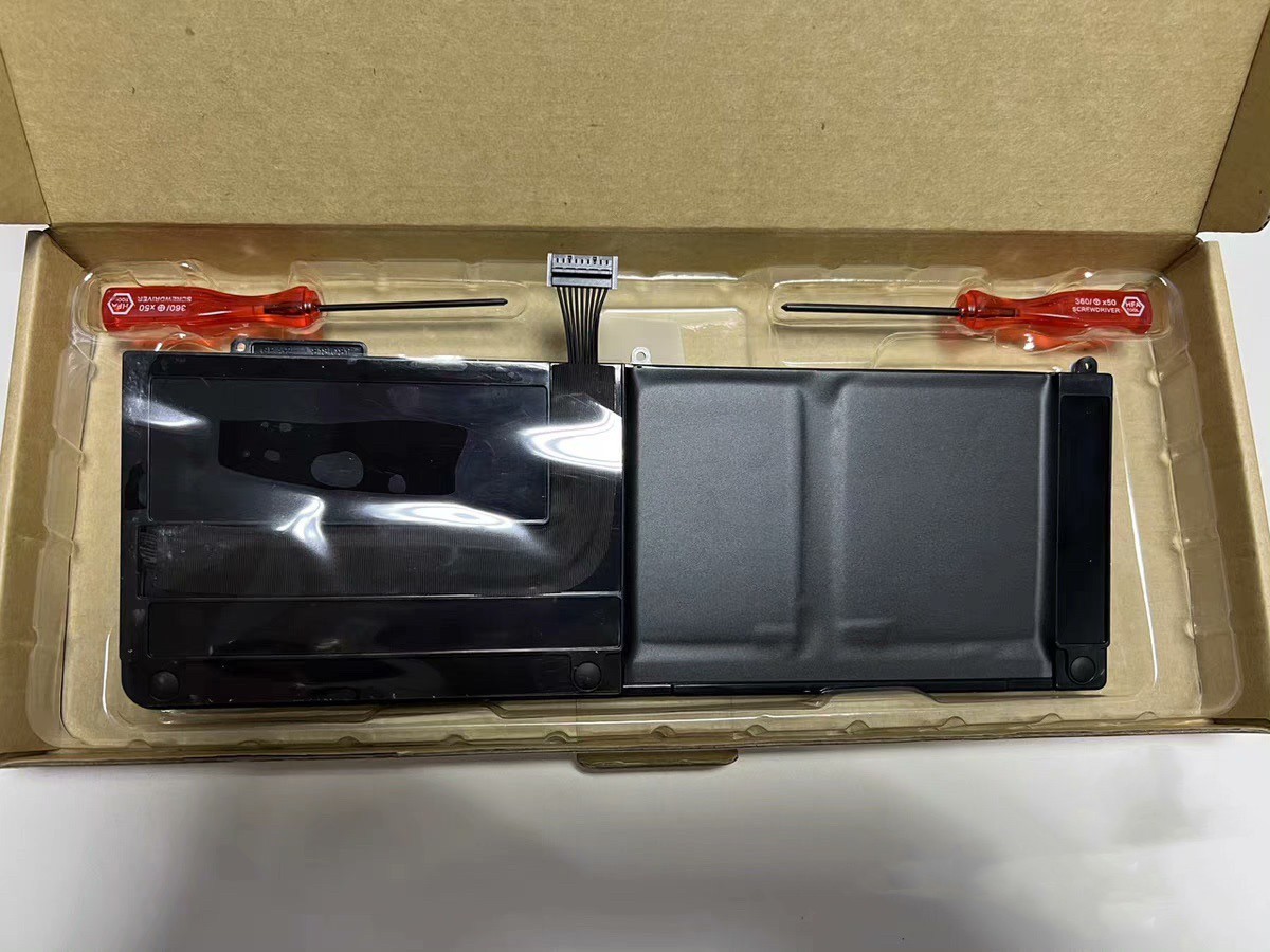 Genuine OEM A1382 Battery for Apple MacBook Pro Unibody 15" A1286 2011 2012 New