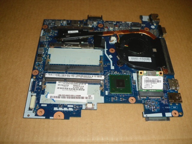 Working  Motherboard  for  ACER Chrome book  C710   Laptop.