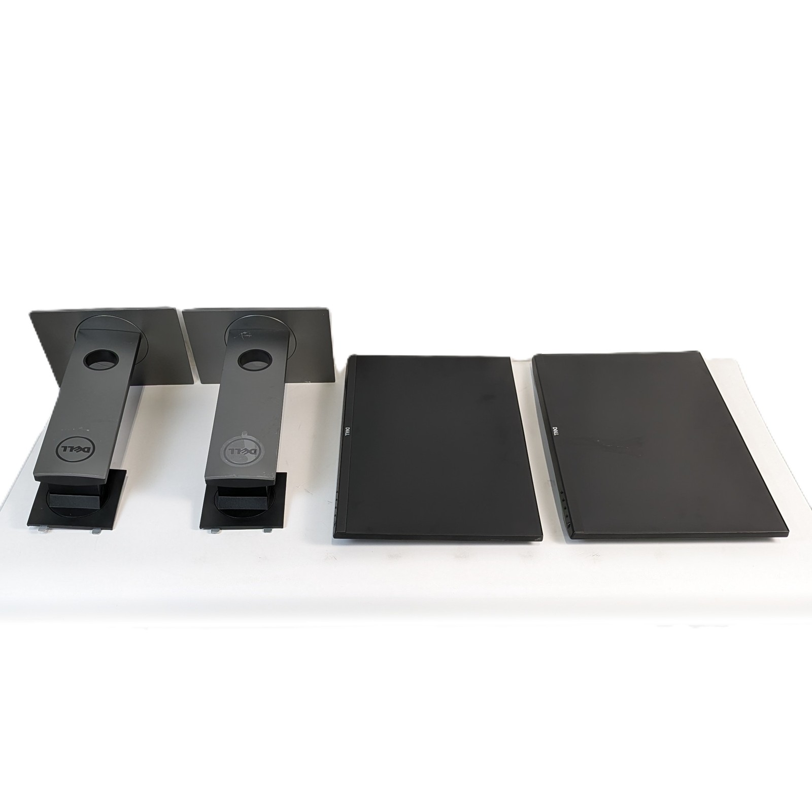 Dell P2219H 21.5" 1920 x 1080 60Hz 5ms IPS LED in Black (P2219H) | Set of 2