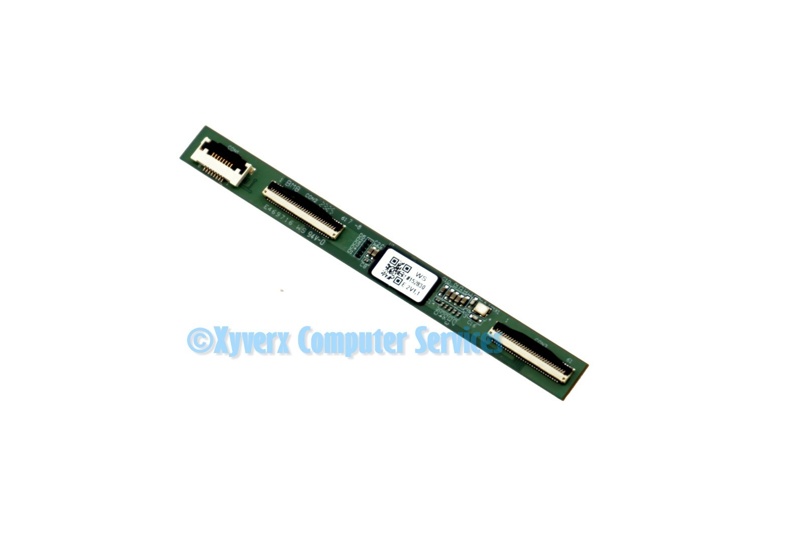 E469716  OEM LENOVO TOUCH CONTROL BOARD  5 CHROME 14IAU7 82T5 (CG46)