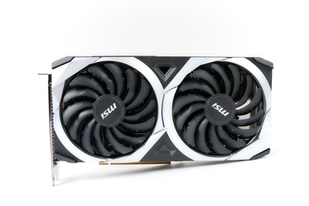 MSI Radeon RX 6650 XT 8GB MECH 2X OC GPU | 1yr Warranty, Fast Ship