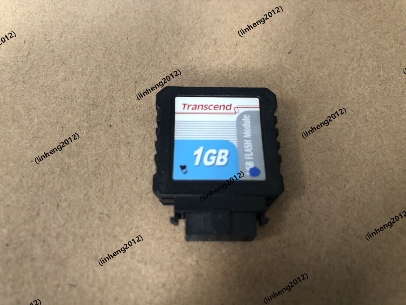Transcend 1GB 9-Pin  USB  Flash Drive Disk On Module DOM USB (Big 9PIN)
