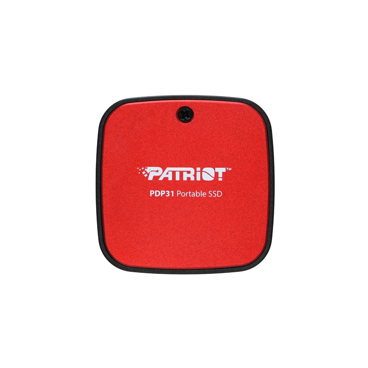 Patriot PDP31 512GB 1TB 2TB Compact Portable SSD USB 3.2 Type-C 10Gbps PC/Laptop