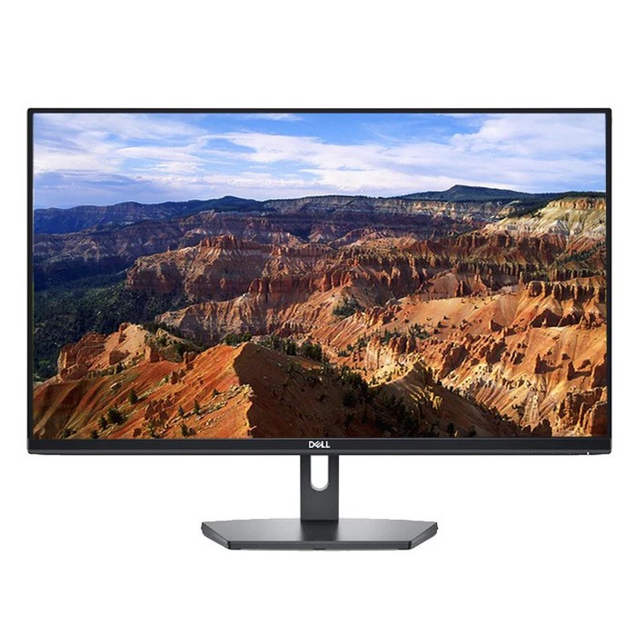 Dell SE2719HR 27 inch Widescreen IPS LCD Monitor Never Used