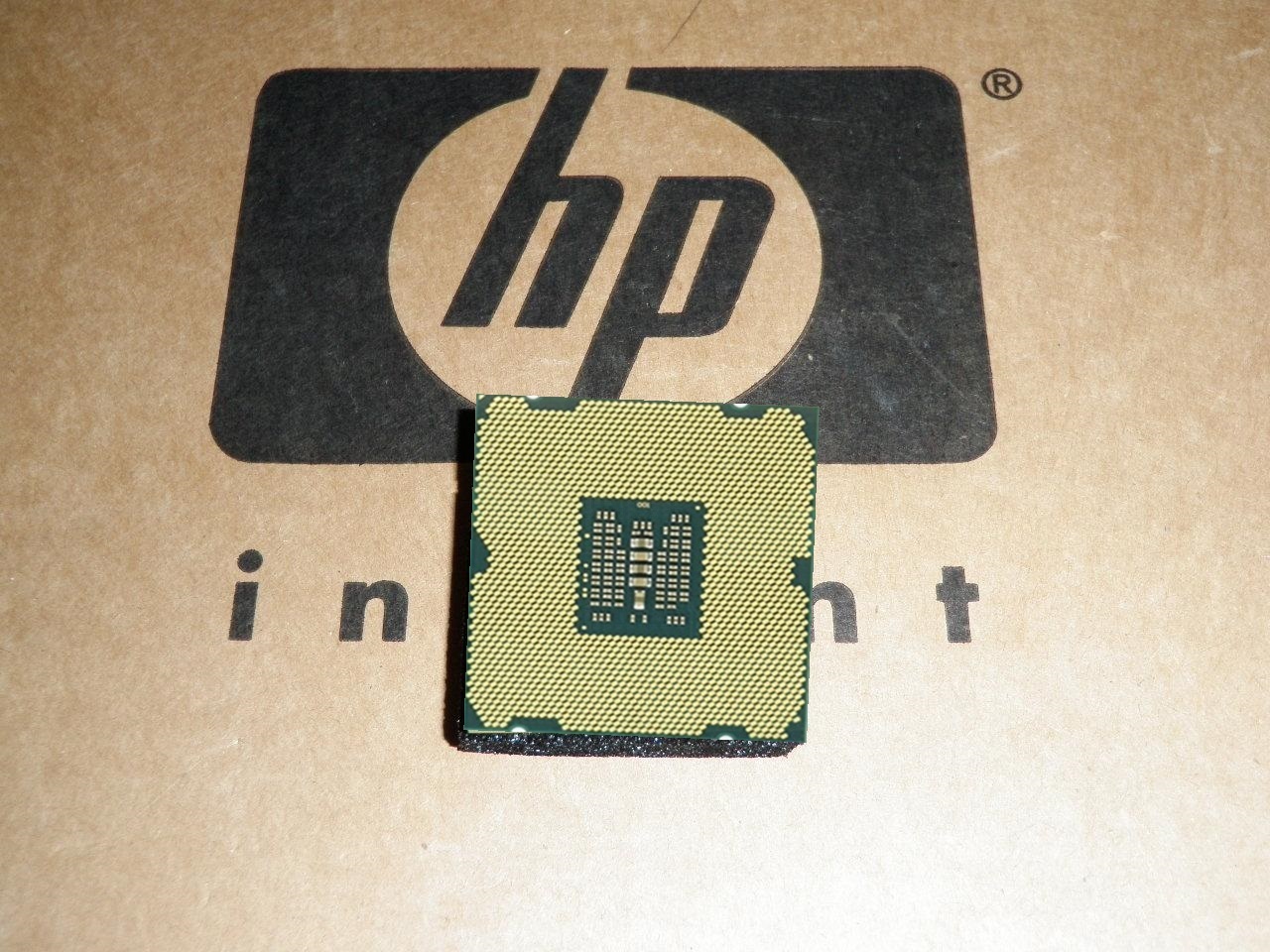 672335-001 NEW HP 1.8Ghz Xeon E5-2648L CPU for Proliant 