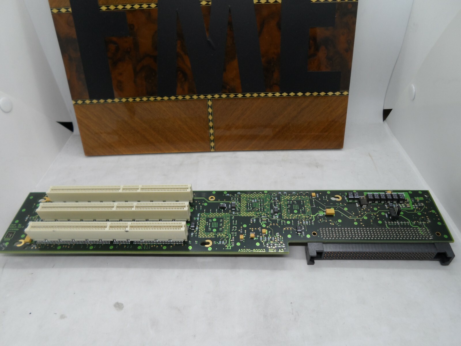HP A5570-60003 A5570-80003 A CLASS PCI I/O BACKPLANE HP9000 Series