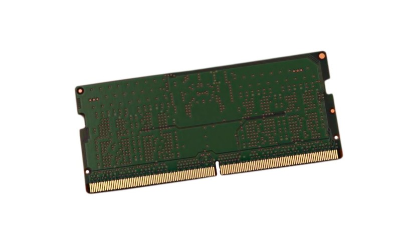 5M30Z71679 - Sodimm, 8GB, DDR5, 4800 Memory (Hynix)