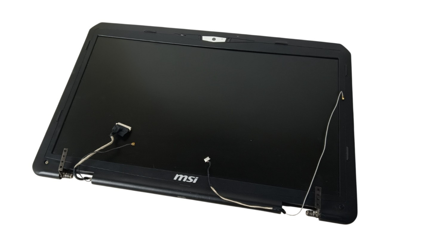 Medion erazer MSI GT70 Dominator-895 LCD LED Screen 17.3 FHD Display