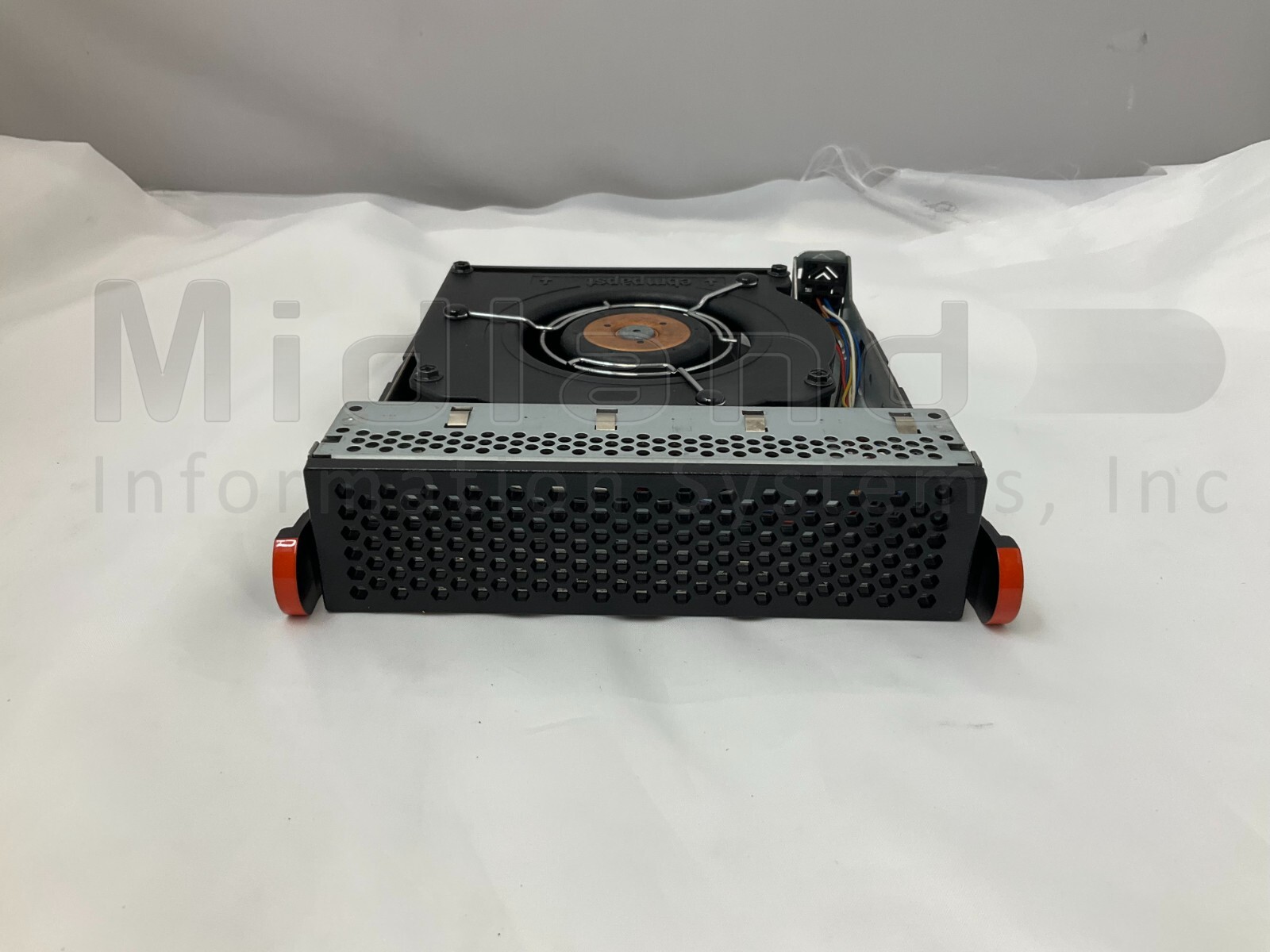 IBM 39J5281 fan for 9110-510, 9110-51A, 9123-710 p series P5-510, P5-51A, P5-710