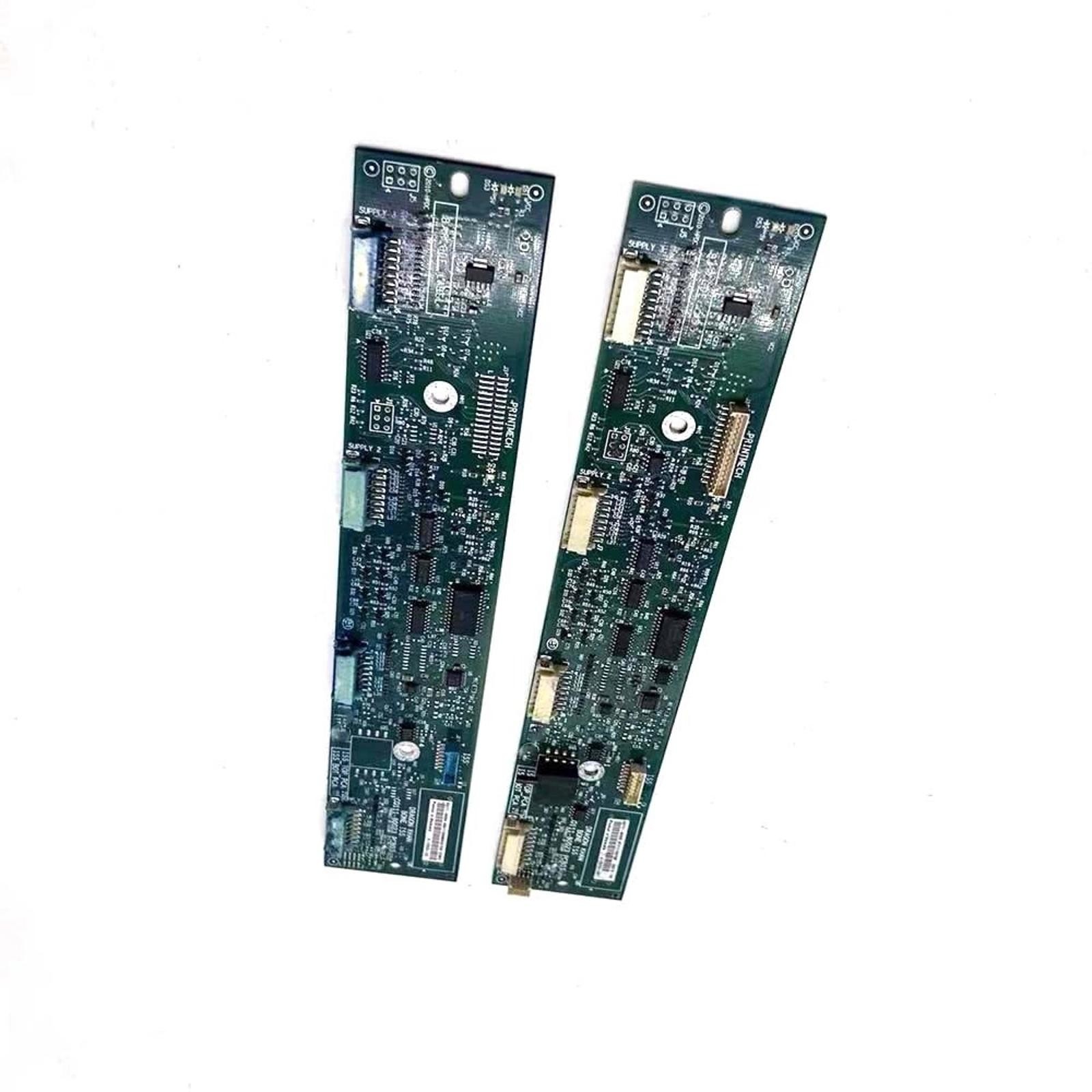 1set ISS PCA Board CQ107-80023 CQ111-60024 CQ111-60023 Fits For HP Z6200 T7100
