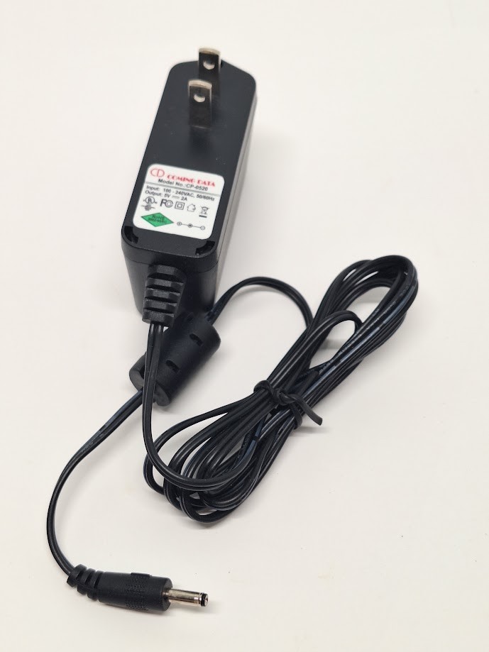 Genuine Coming Data CP0520 Ac Adapter Output 5 V 2 A Power Supply Adapter