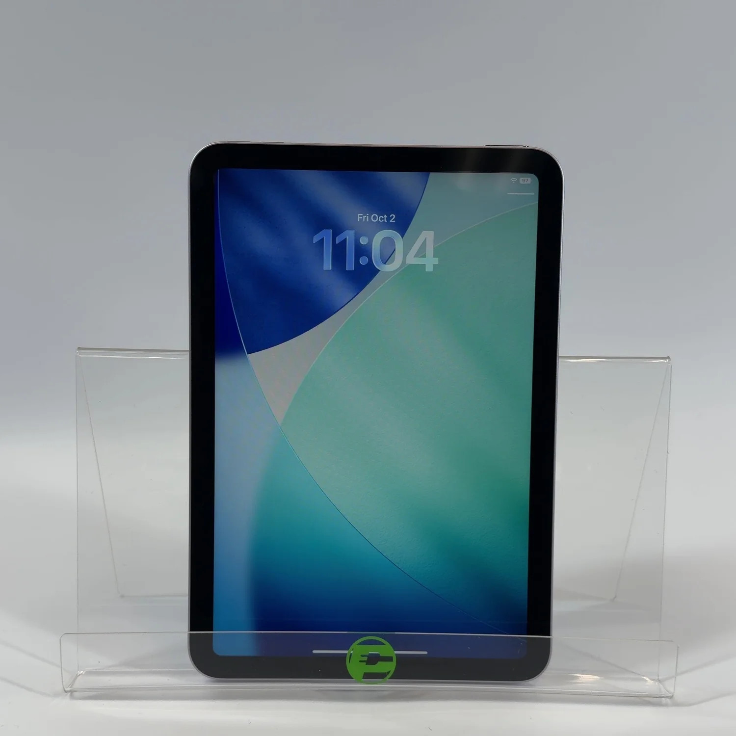 WiFi Only Apple iPad Mini (A17 Pro) 128GB Purple MXN93LL/A
