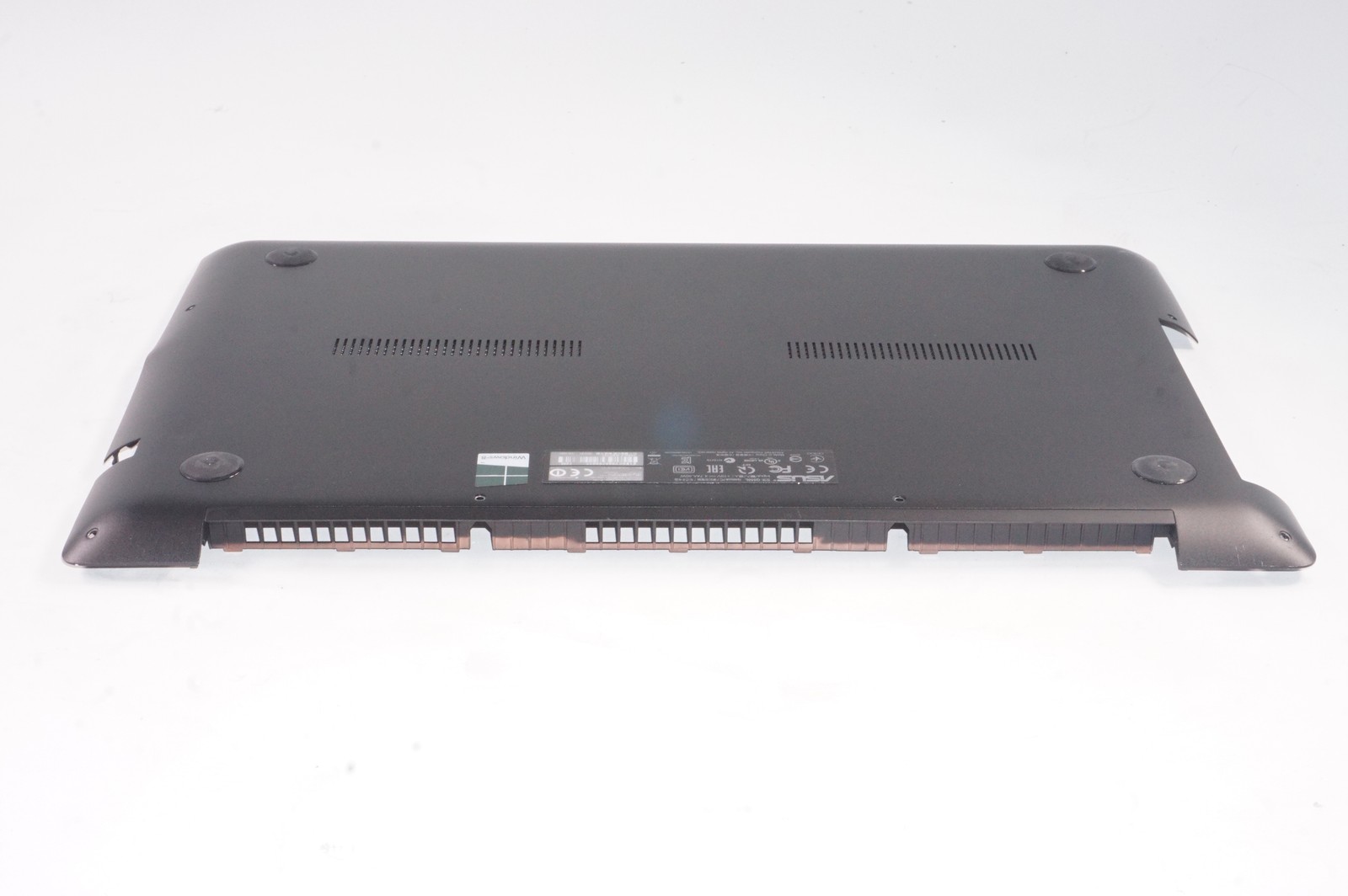 13NB00K1AM0331 Asus Plastic Base Cover Bottom Case Sub N550JV