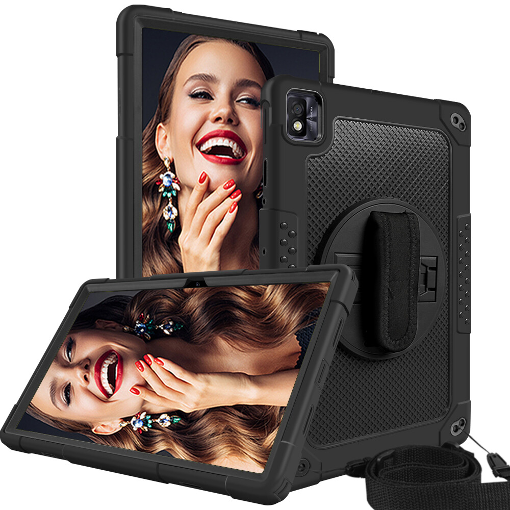 Case For TCL Tab Pro 5G/TCL TABMAX/For Nokia T20 Vastking KingPad M10 10.36 inch