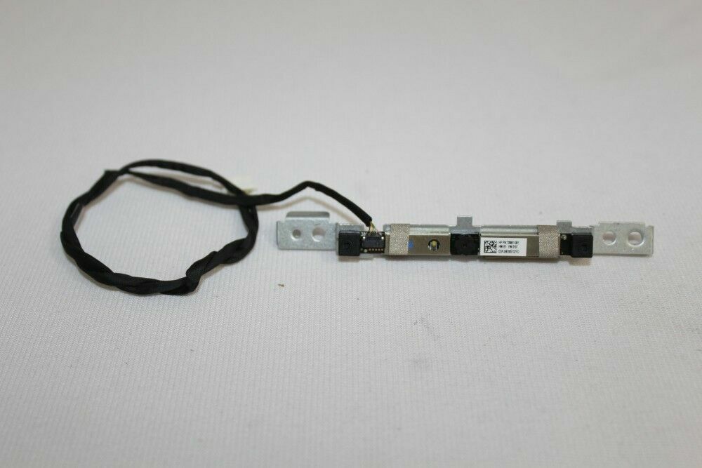 Genuine HP 19-2113W Webcam Camera w/ Cable 