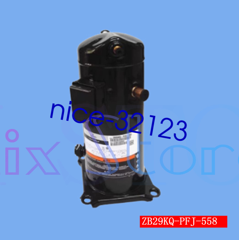 QTY:1 compressor ZB29KQ-PFJ-558 220V