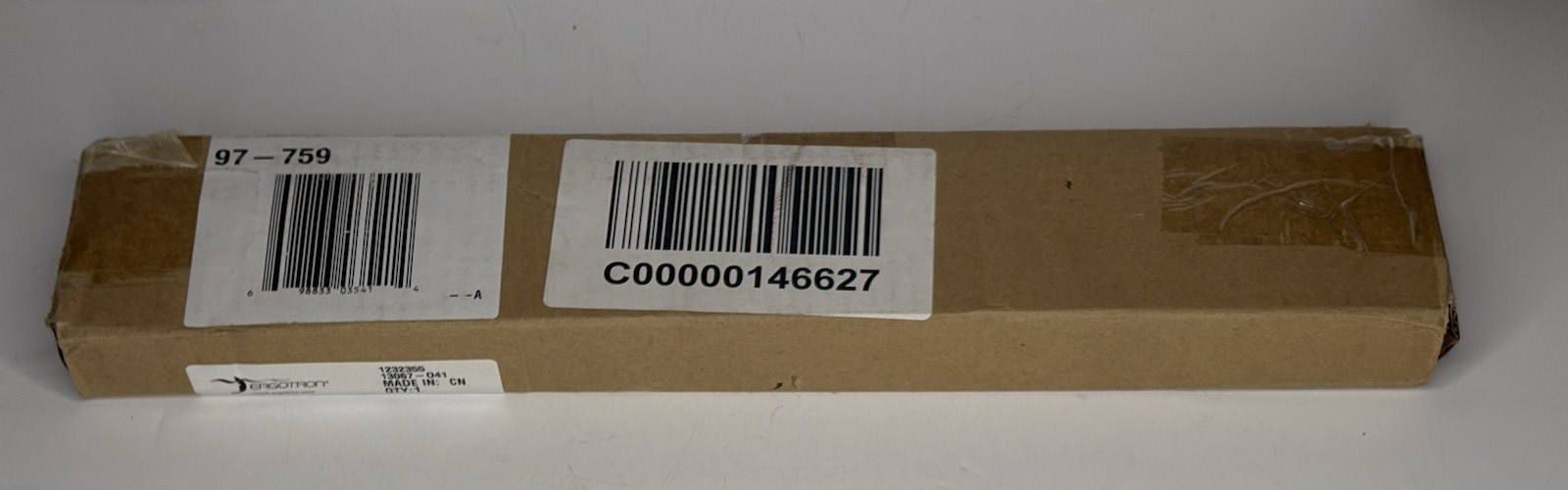 Ergotron 97-759 Vesa Bracket Adaptor Kit (97759)