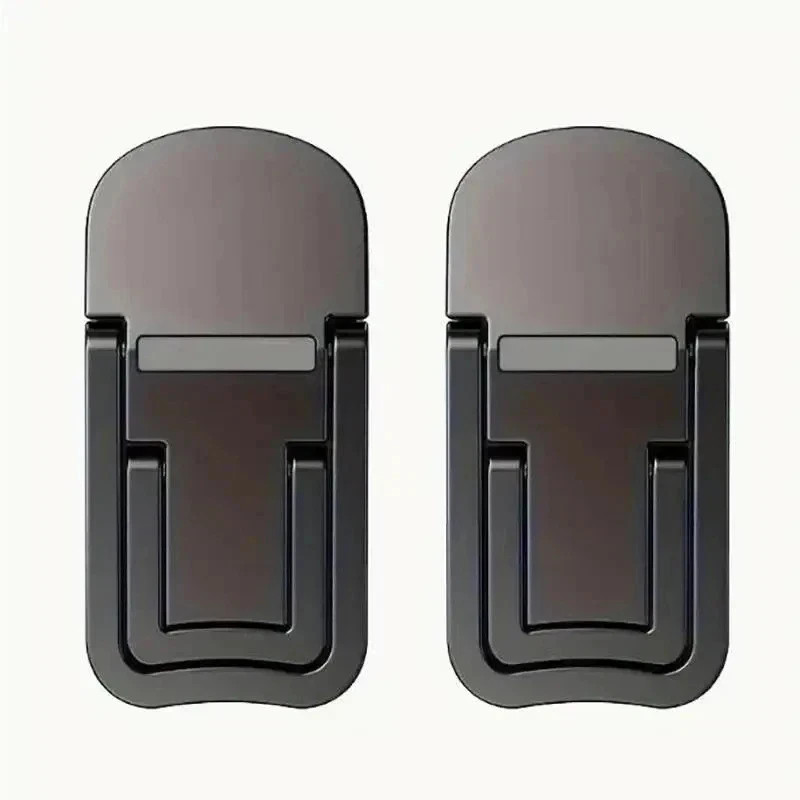 Portable Mini Laptop Stand Holder for Computer Keyboard Adjustable Legs Bracket