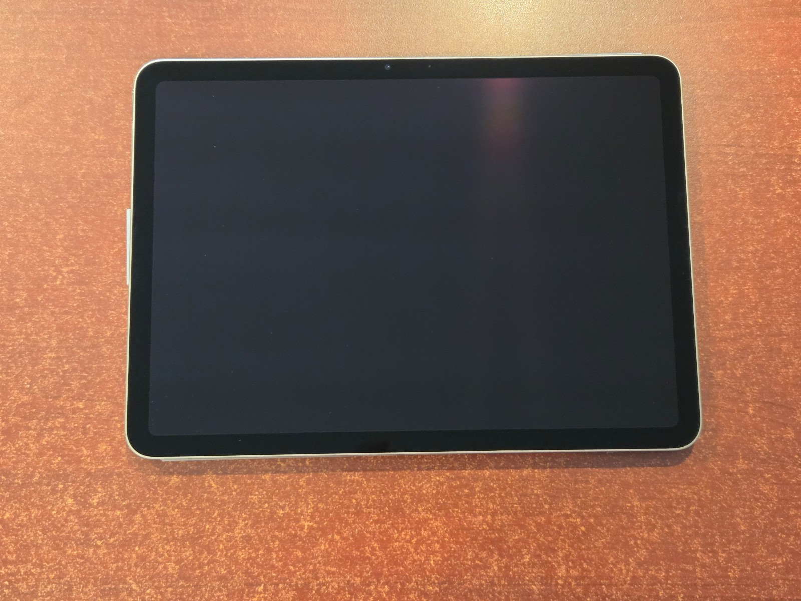 NEW Apple iPad Air 11-inch (M4) - 128GB - Wi-Fi Space Gray (2026 Newest Model)