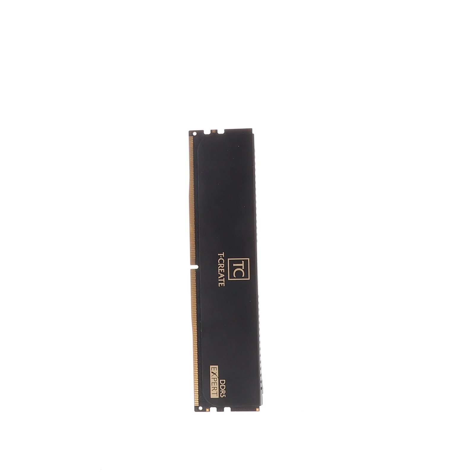TEAMGROUP T-Create Expert 16GB DDR5 6000MHz CL30 Desktop RAM Black
