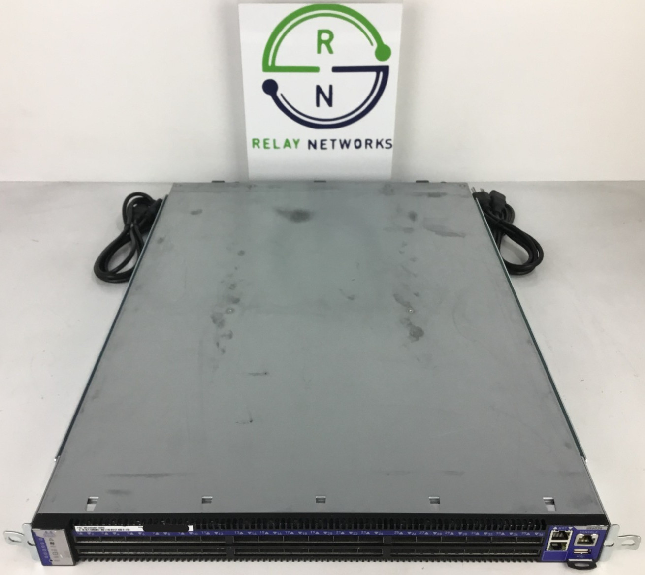 Mellanox MSX6036F-2SRS 36-port QSFP FDR InfiniBand 2x Power SX6036