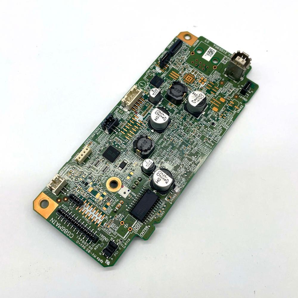 Main Board Motherboard Fits For EPSON L3150 L3158 L3151 L3156 L3153 L 3156