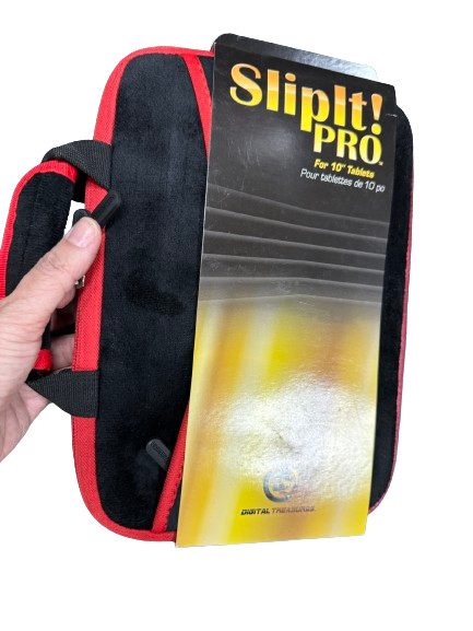 SlipIt Pro Universal 10-Inch Tablet Sleeve Case Slim Protective Cover