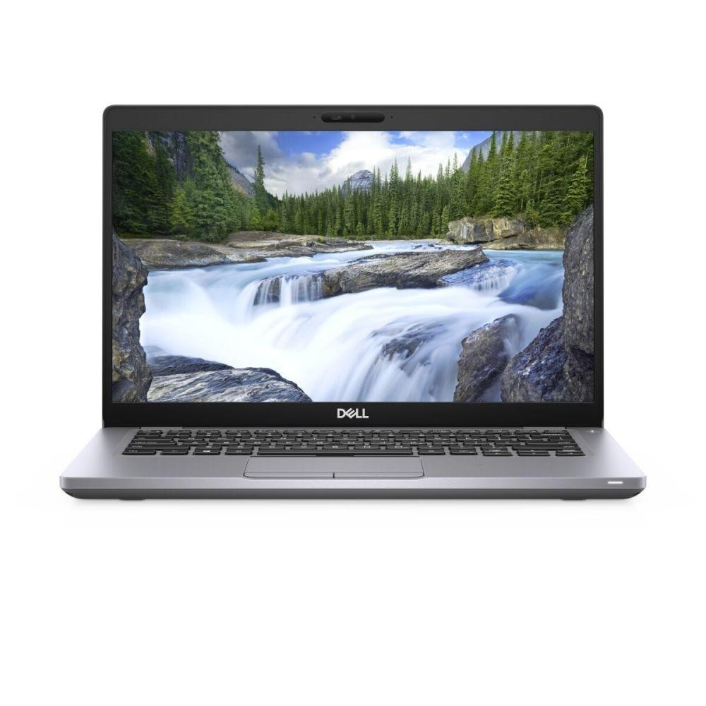 Dell Latitude 5410 i5 10th Gen. 16 GB RAM No Storage 09A0 Grade D Locked No AC