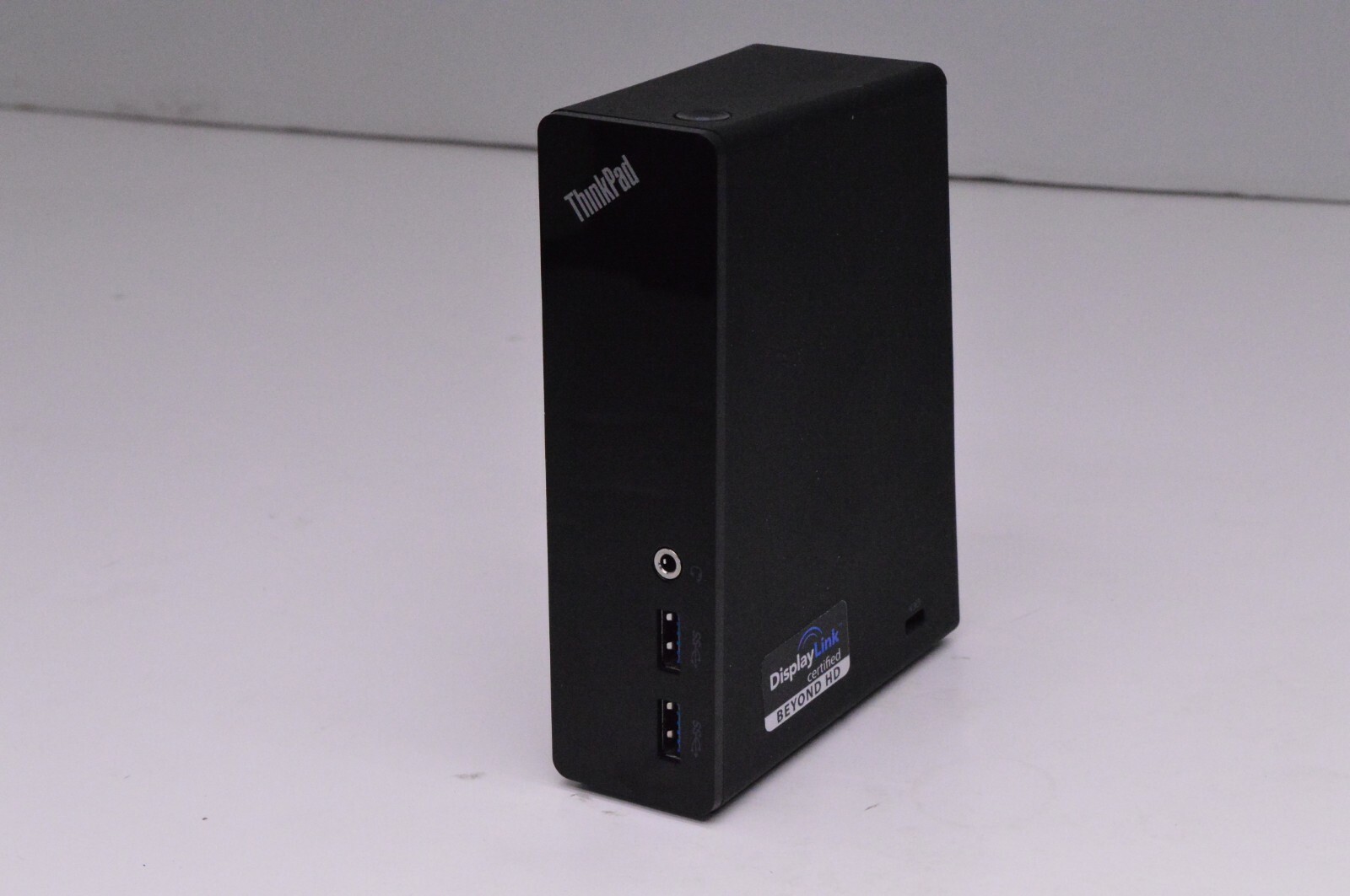 Lenovo Thinkpad USB 3.0 Docking Station DU9019D1 0A33970 for X1 T460 T560 T450
