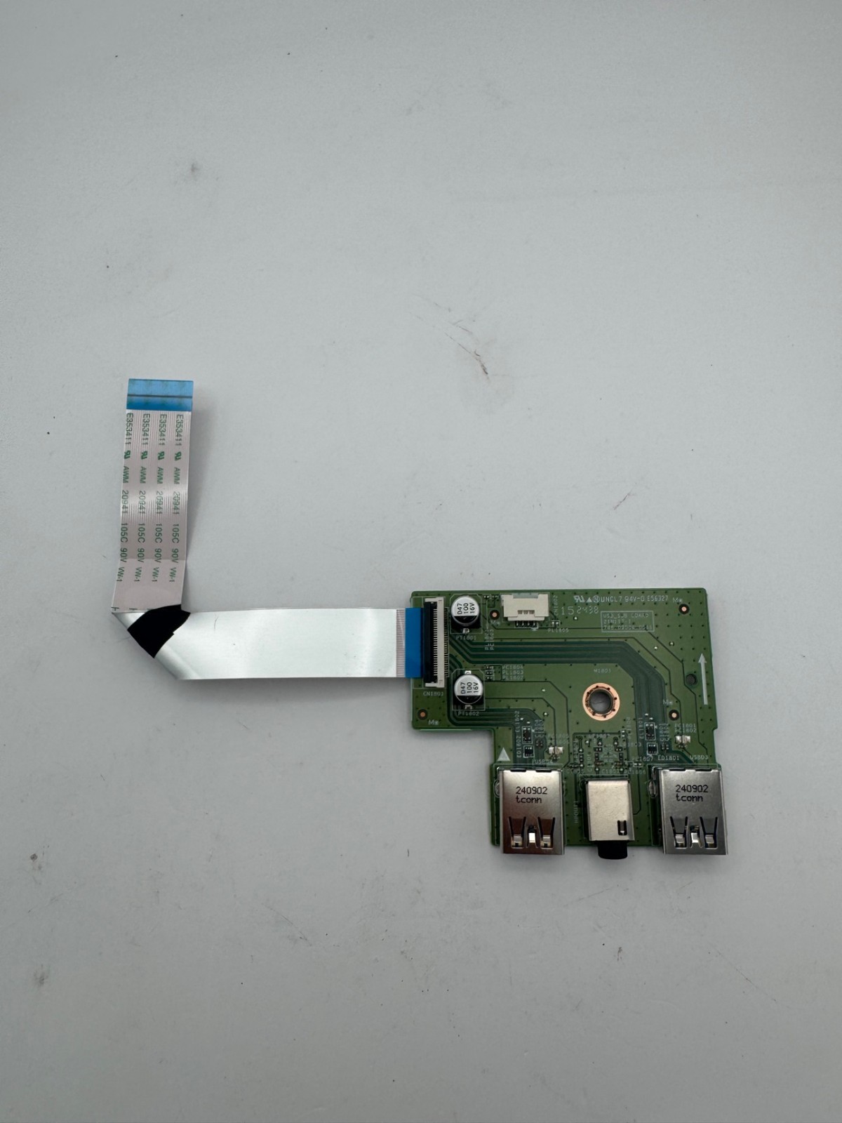 Alienware AW2523HF USB Sub Board 21N117-1 748.09004.0011
