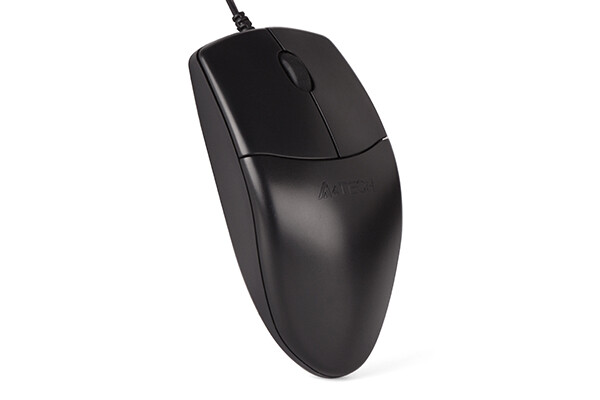 A4Tech V-Track Advance Ray Track All Surface Wired Wireless 2.4G Optical Mouse