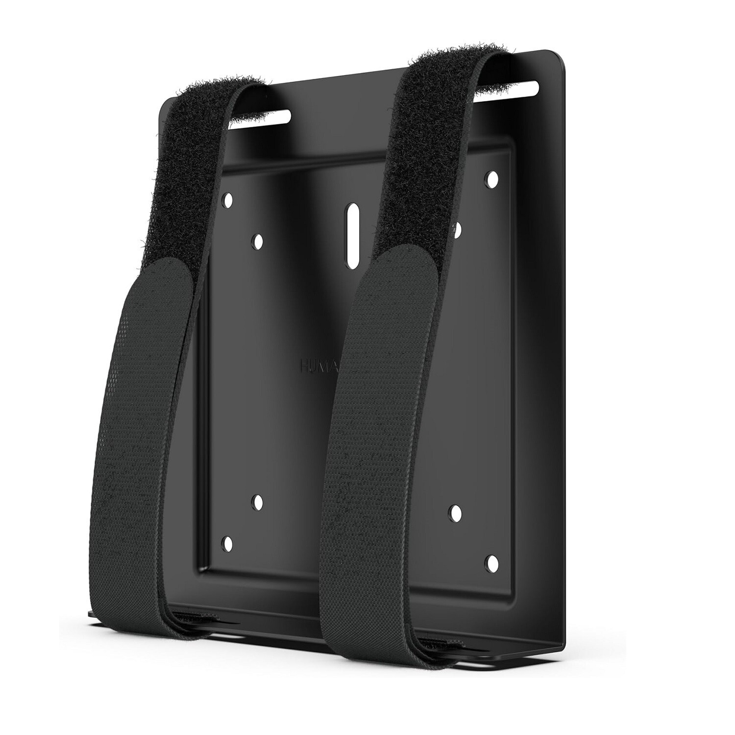 HumanCentric Universal Wall and VESA Mount, Adjustable Strap for Small Computers