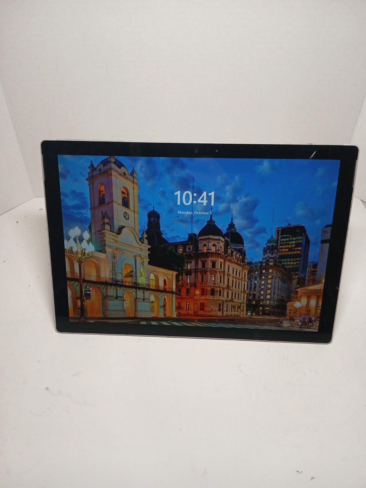 Microsoft Surface Pro 6 (1796) i5-8250U 8GB RAM 256GB SSD WIN11  #97