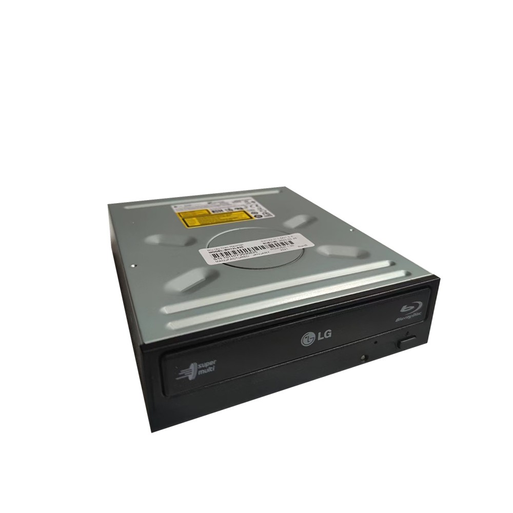 FOR LG/HL BH12LS35 12X SATA Blu-Ray burner DVDRW Internal Drive w/ 3D Player