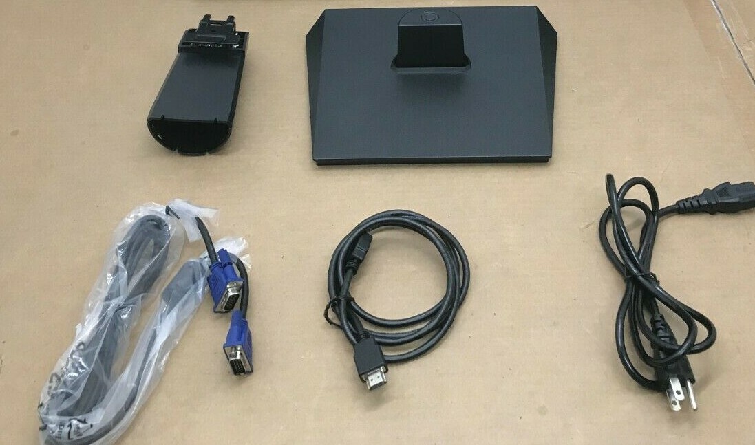 Genuine OEM Accessories for Asus 27" LED LCD Display (1080p) VA27EHE✅❤️️✅❤️READ