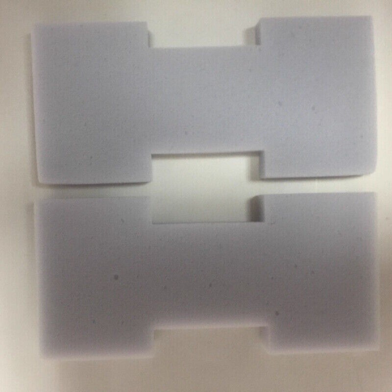 2pc New Original Roland VS300I VS540I RE-640 RT640 PAD,WIPE VS-640-1000006755