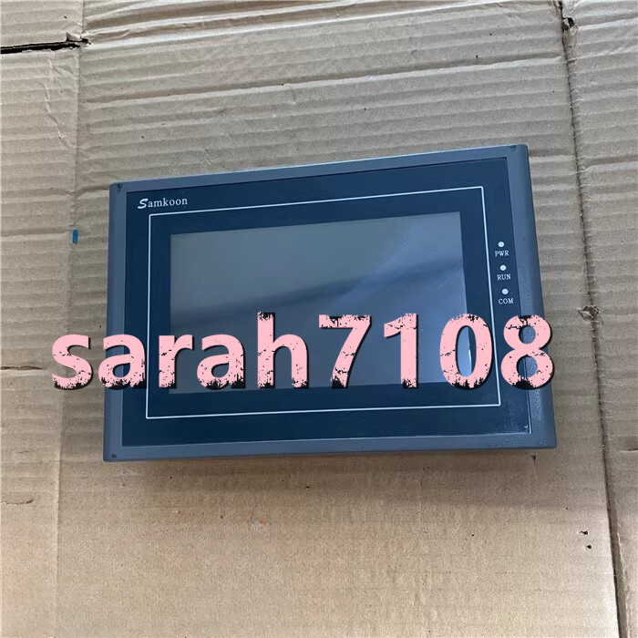 1PC USED Touch screen SA-7A Fast Shipping By FedEx or DHL