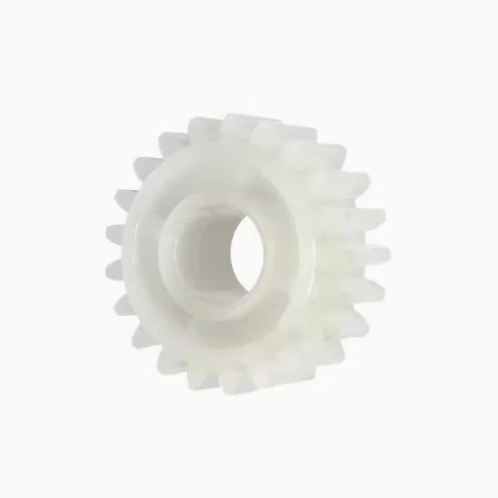(21T) 0019 Drives Upper Fuser Roller Gear Fits For Sharp AR168S AL1215 AR150