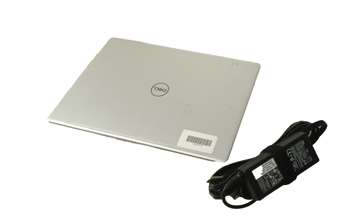 DELL INSPIRON 7380 INTEL CORE I5-8265U 1.60GHZ 8GB RAM NvME 256GB Win11