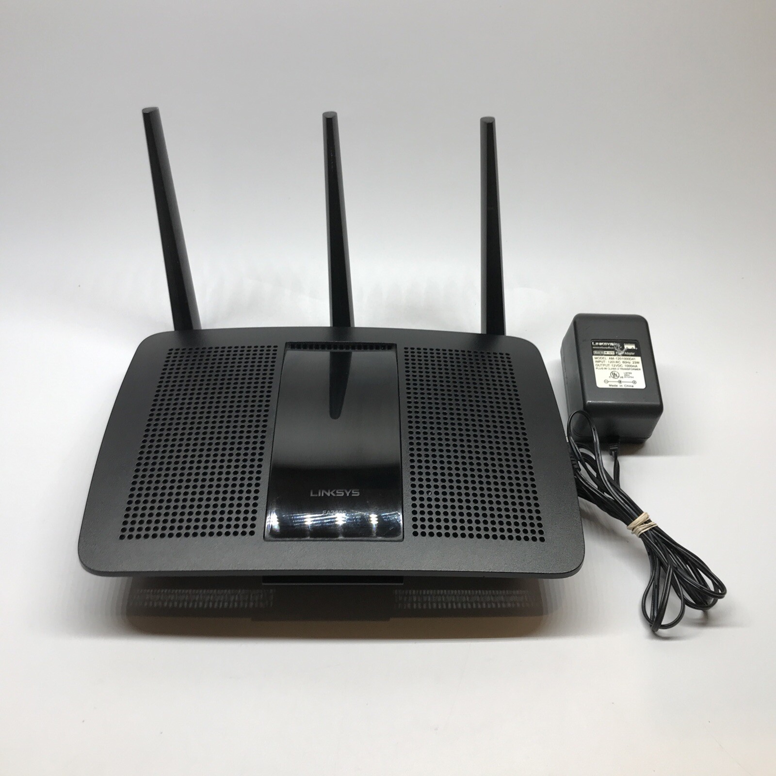 Linksys EA7500 Max-Stream™ AC1900 MU-MIMO Gigabit WiFi Router