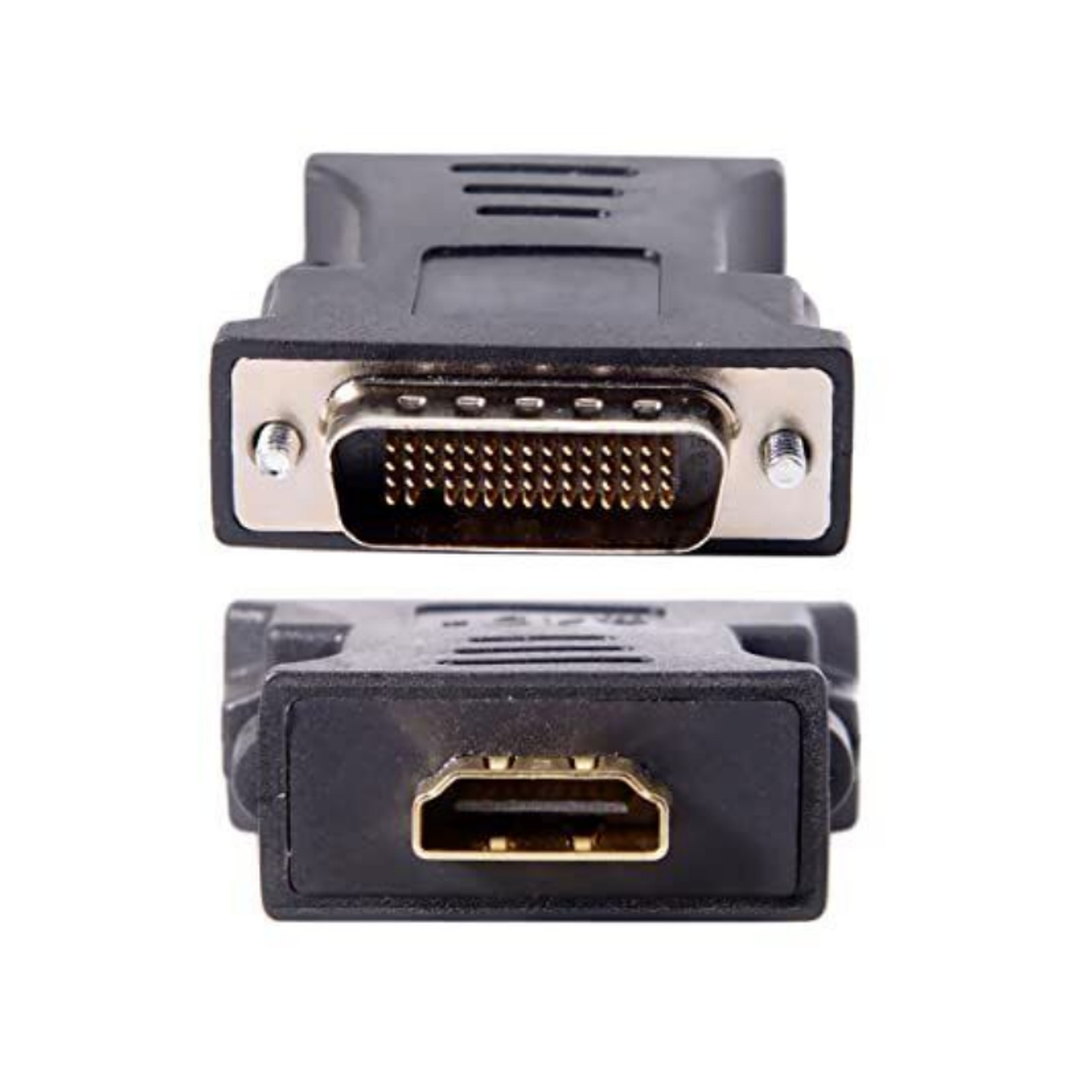 DMS-59pin Male to HDMI 1080P Female Extension Adapter for PC Graphics Card C
