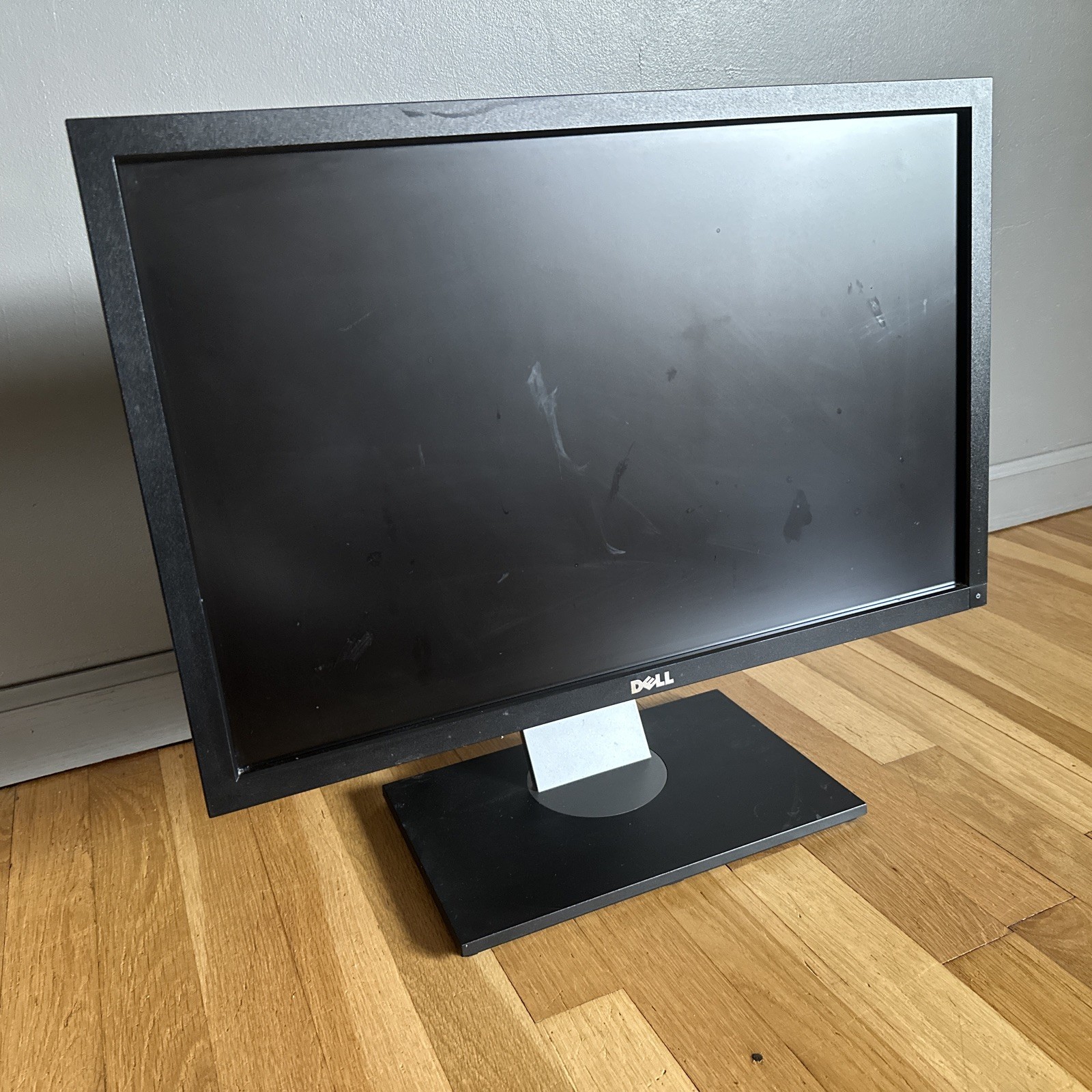 DELL U2410f Monitor 24" LCD 
