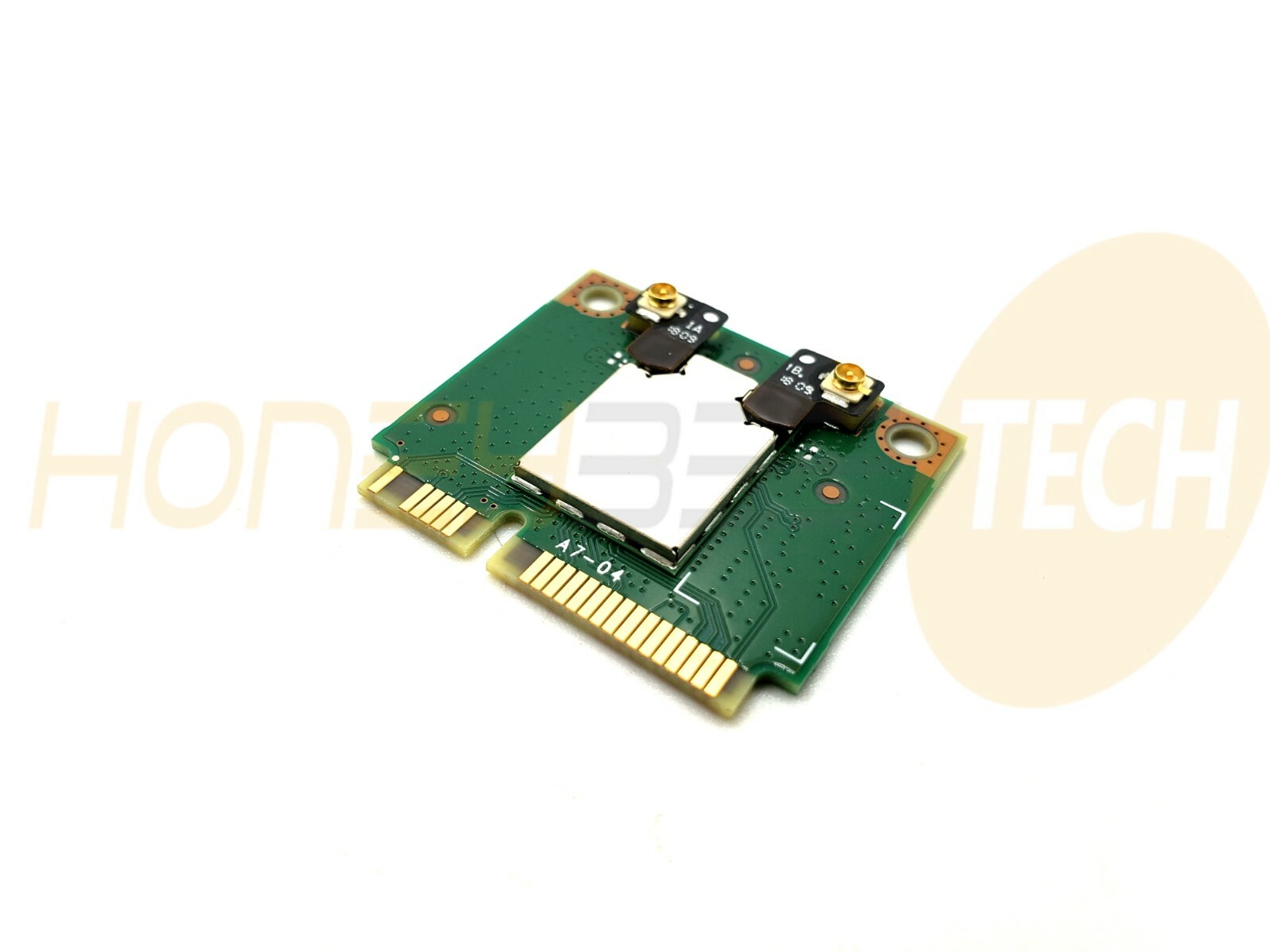 NEW GENUINE DELL DUAL BAND INTEL 4TH GEN 802.11AC WIRELESS CARD 8265D2W MPWRT
