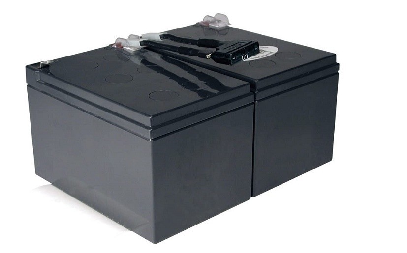 Tripp Lite RBC6A UPS Replacement Battery RBC6A