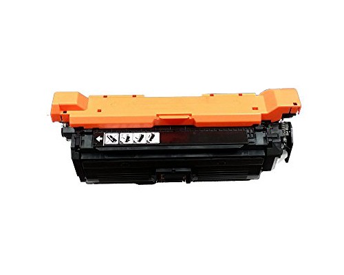 Compatible with CF320A (652A) For Color Laserjet MFP M680dn,M680f,M680z - Black