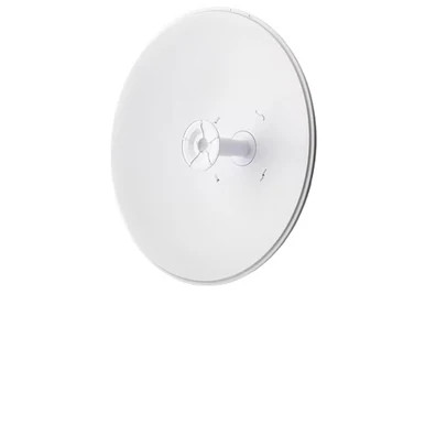 Ubiquiti RD-5G30-LW RocketDish 5GHz 30dBi Dish Antenna Dual-Linear