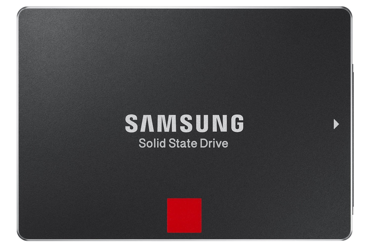 *Low Usage* Samsung 850 Pro 2TB SSD (MZ-7KE2T0) 3D V-NAND SATA III 6Gb/s 2.5"